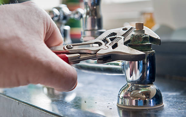 Best Water damage restoration specialists  in Hilltop, SC